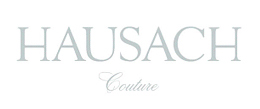 Logo of Piquee's client Hausach_coutur__1