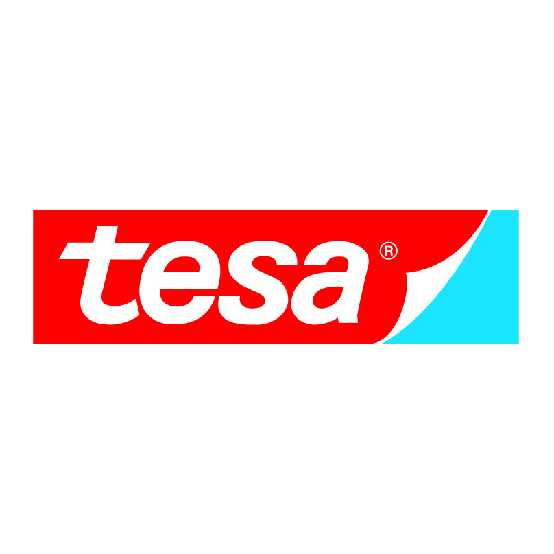 Logo of Piquee's client Tesa