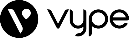 Logo of Piquee's client Vype