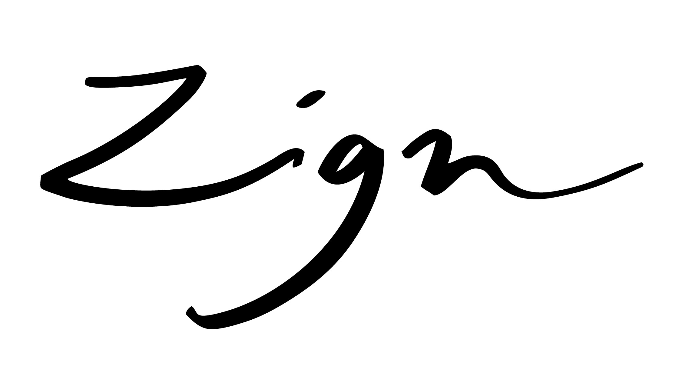 Logo of Piquee's client Zign