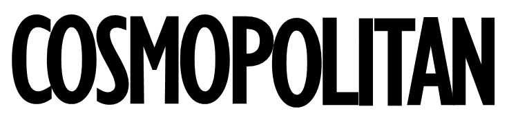 Logo of Piquee's client Cosmopolitan