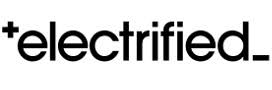Logo of Piquee's client Electrified