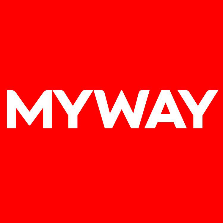 Logo of Piquee's client Myway